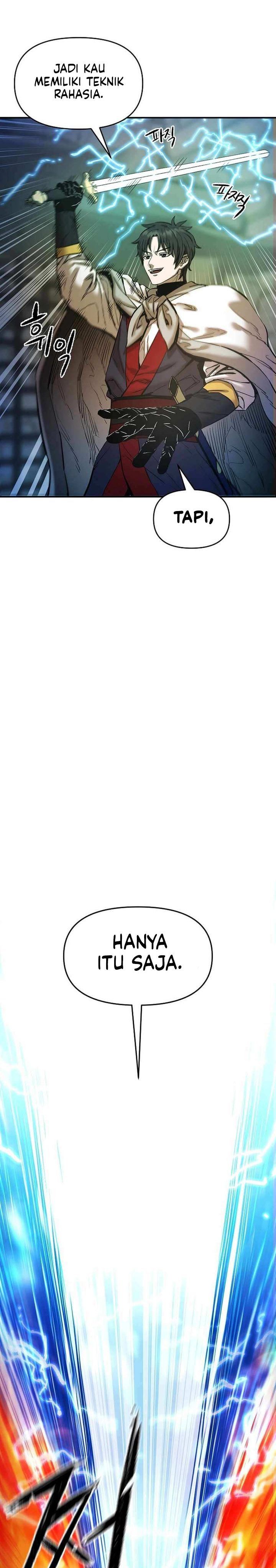 Heavenly Martial God Chapter 78 Gambar 32
