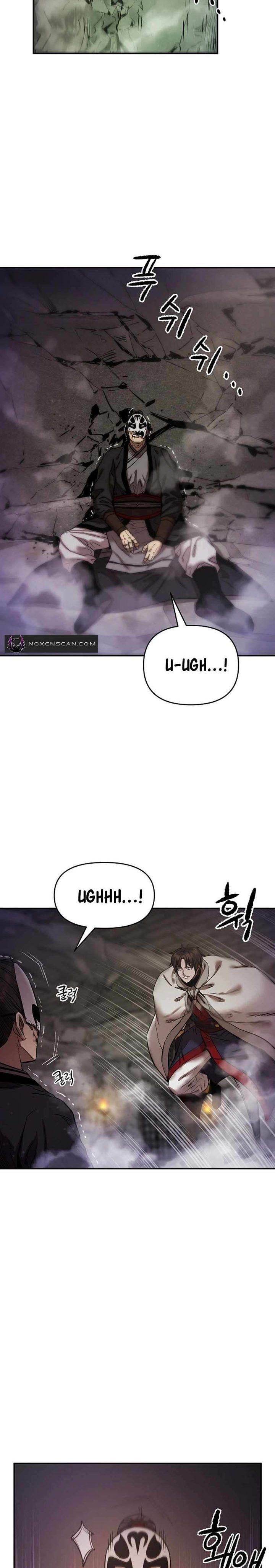 Heavenly Martial God Chapter 78 Gambar 35