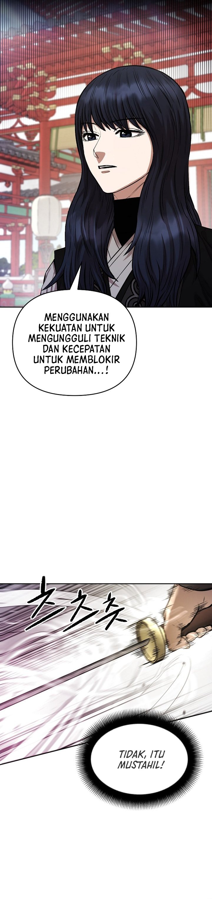 Heavenly Martial God Chapter 87 Gambar 7
