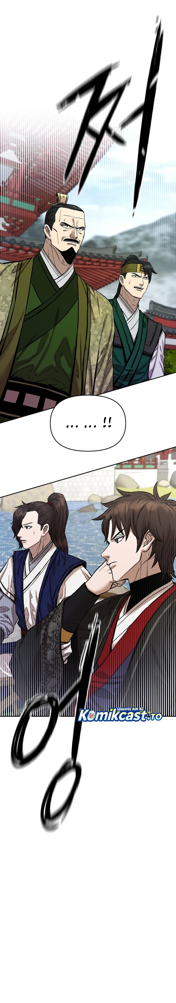 Heavenly Martial God Chapter 87 Gambar 9