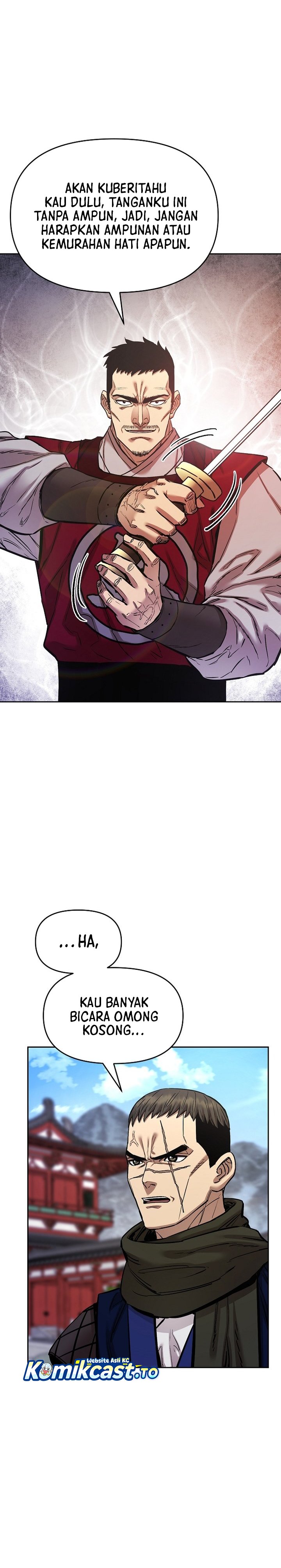 Heavenly Martial God Chapter 87 Gambar 24