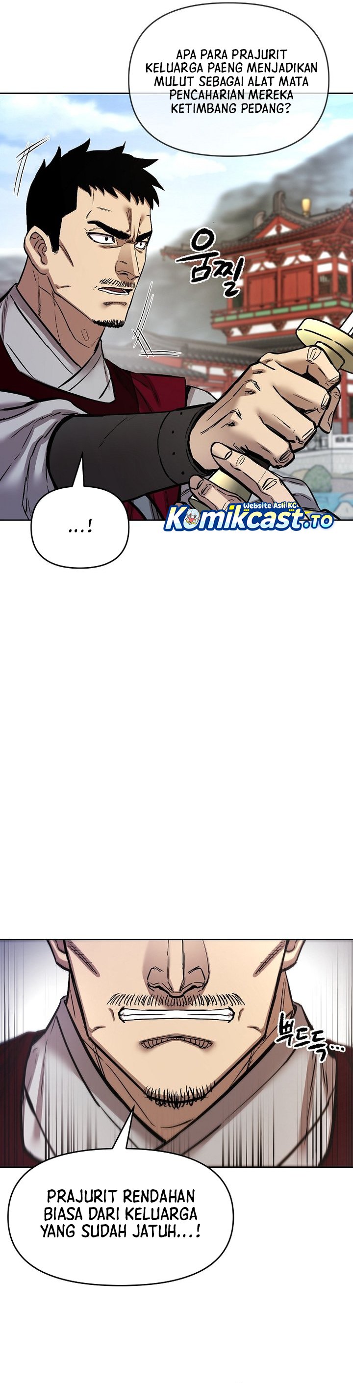 Heavenly Martial God Chapter 87 Gambar 25