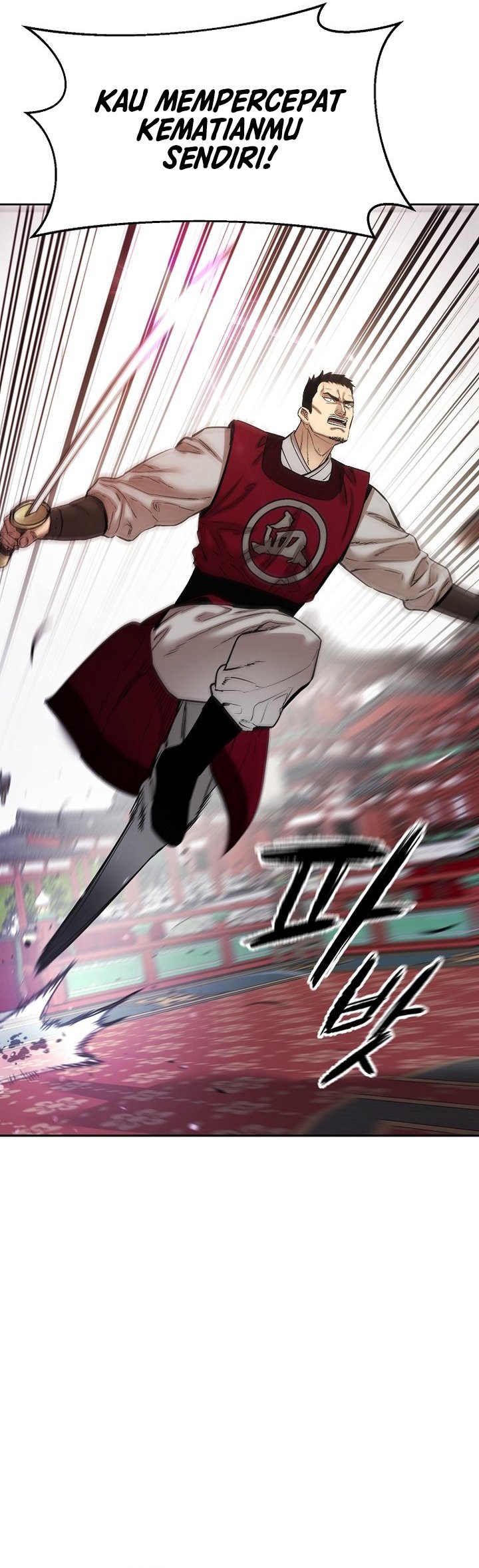 Heavenly Martial God Chapter 87 Gambar 26