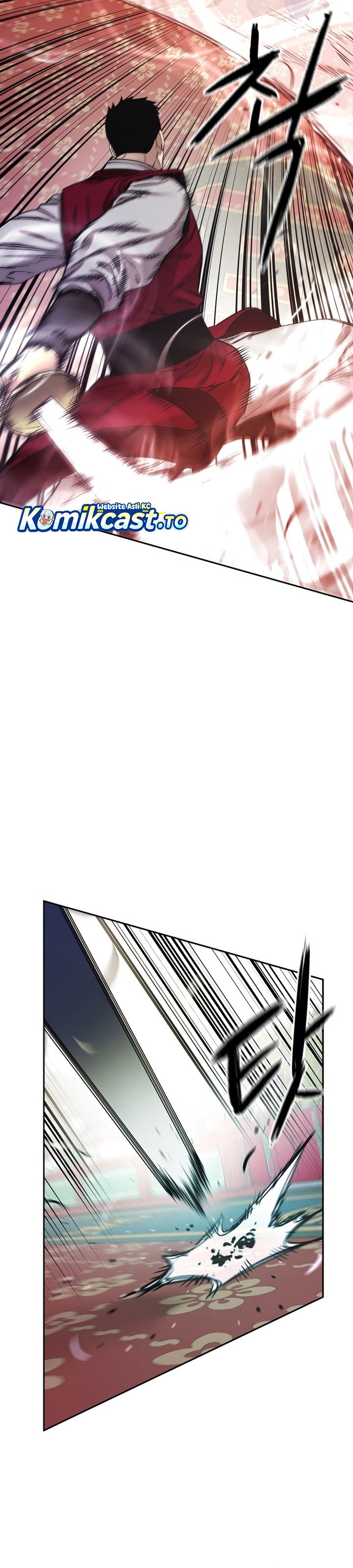 Heavenly Martial God Chapter 87 Gambar 29