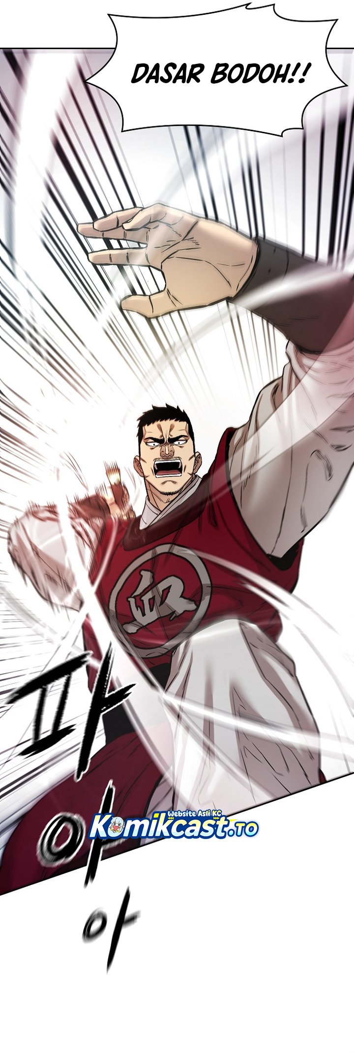 Heavenly Martial God Chapter 87 Gambar 32