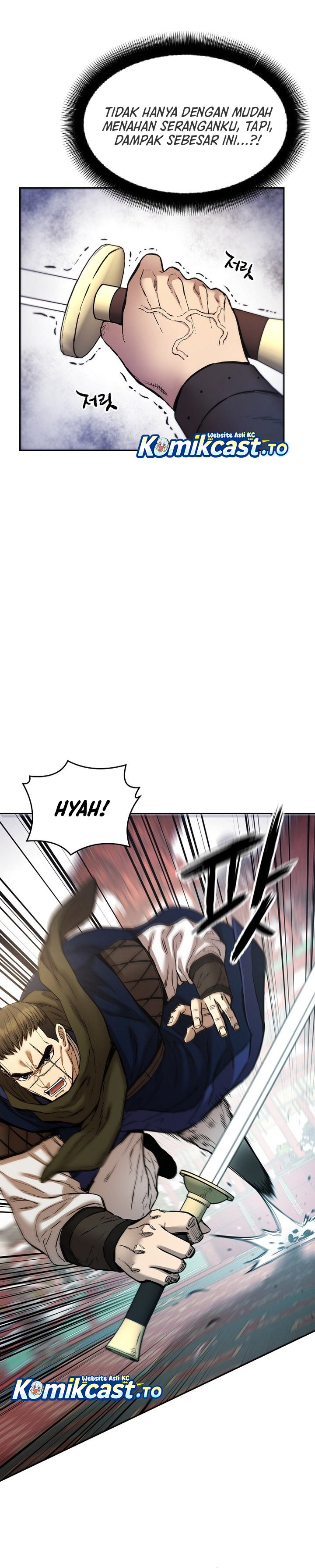 Heavenly Martial God Chapter 87 Gambar 35