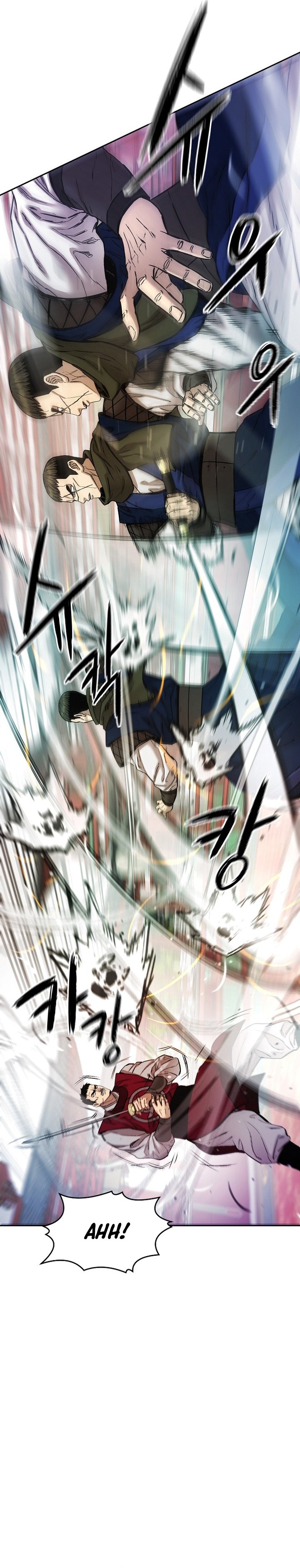 Heavenly Martial God Chapter 87 Gambar 36