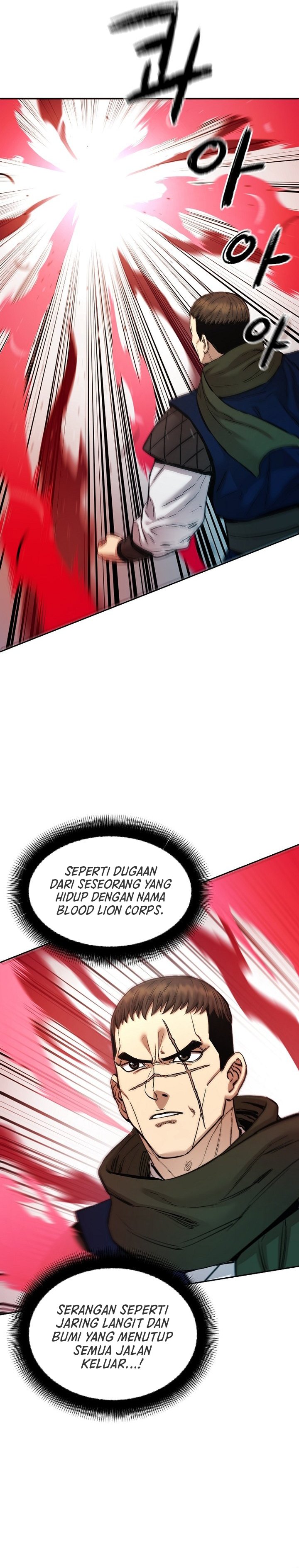 Heavenly Martial God Chapter 87 Gambar 44