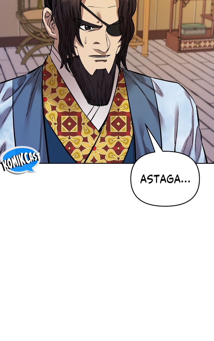 Heavenly Martial God Chapter 92 Gambar 7