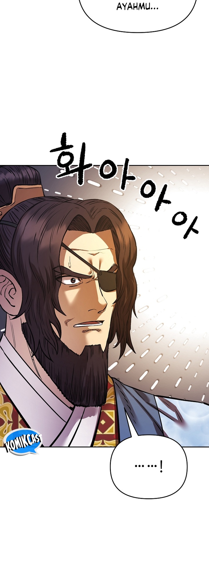 Heavenly Martial God Chapter 92 Gambar 10