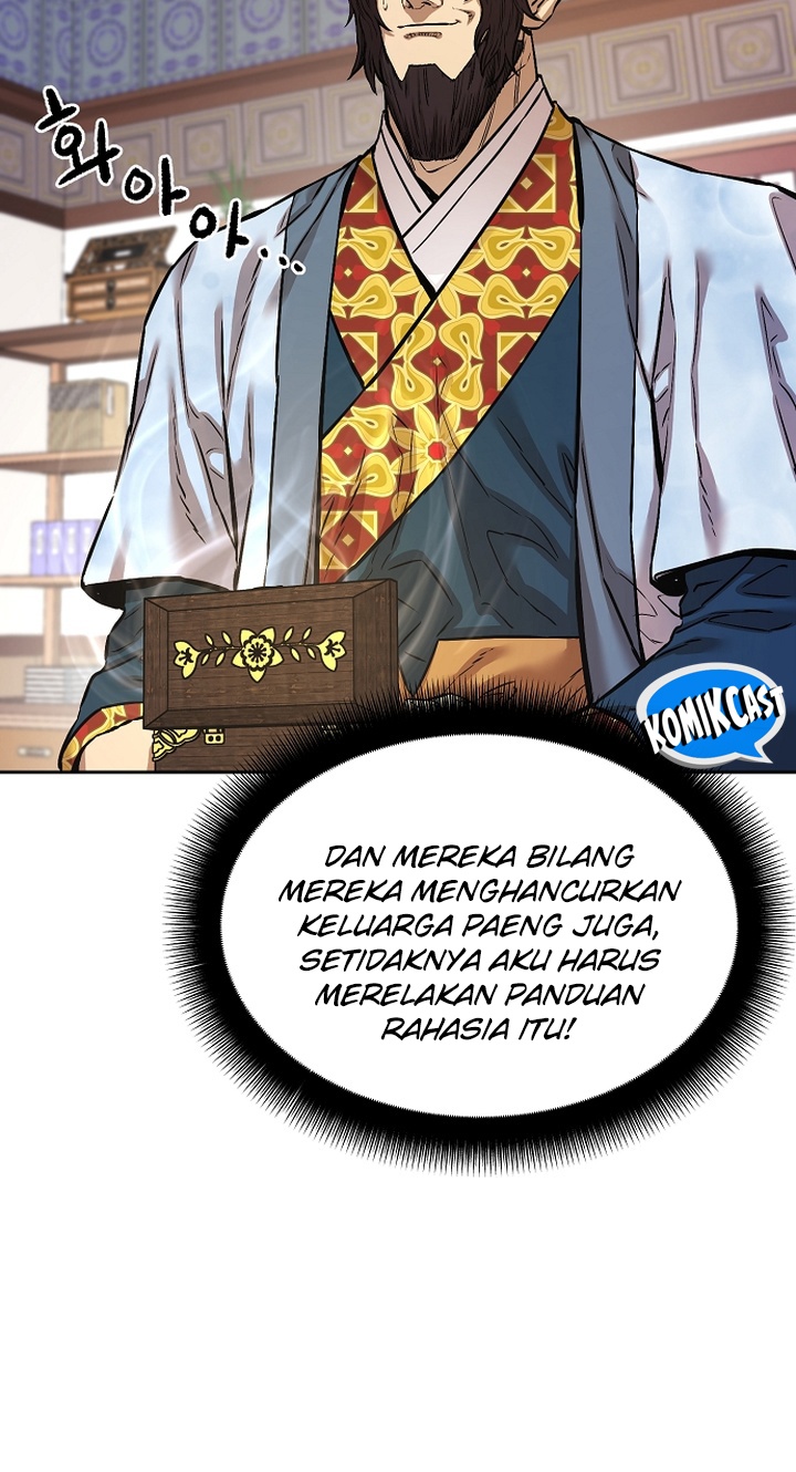 Heavenly Martial God Chapter 92 Gambar 13