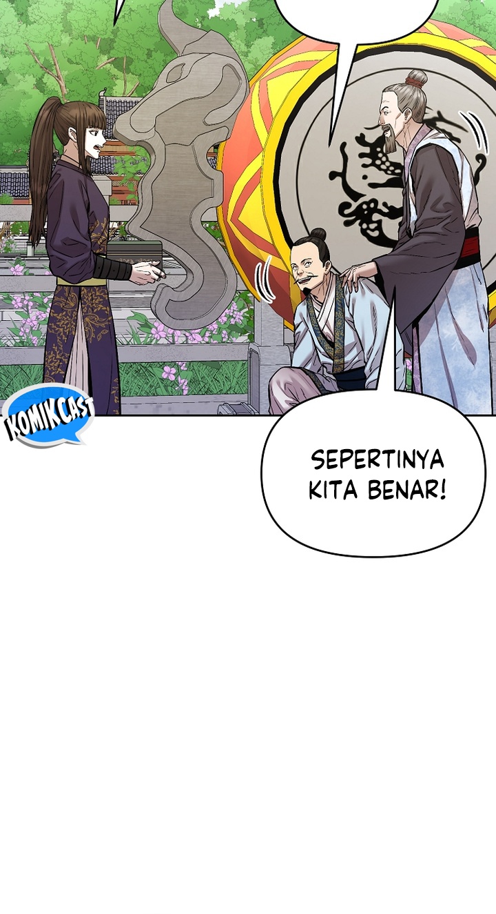 Heavenly Martial God Chapter 92 Gambar 22