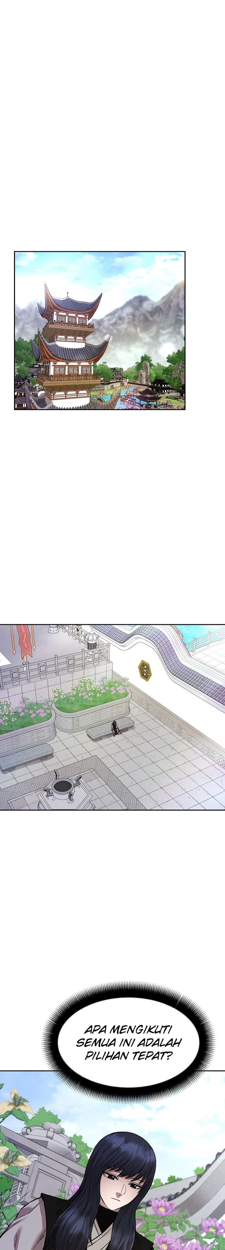 Heavenly Martial God Chapter 92 Gambar 26