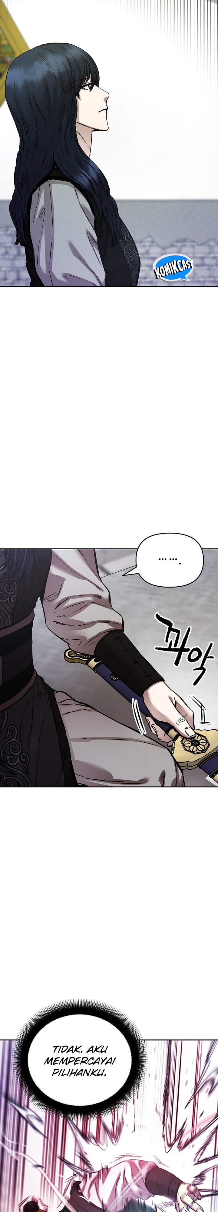 Heavenly Martial God Chapter 92 Gambar 30