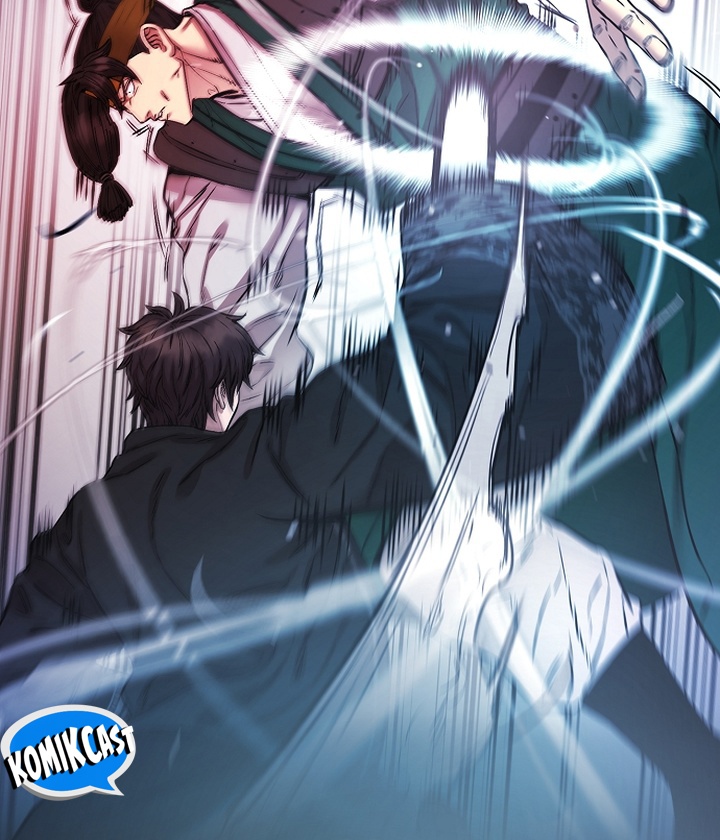 Heavenly Martial God Chapter 92 Gambar 31