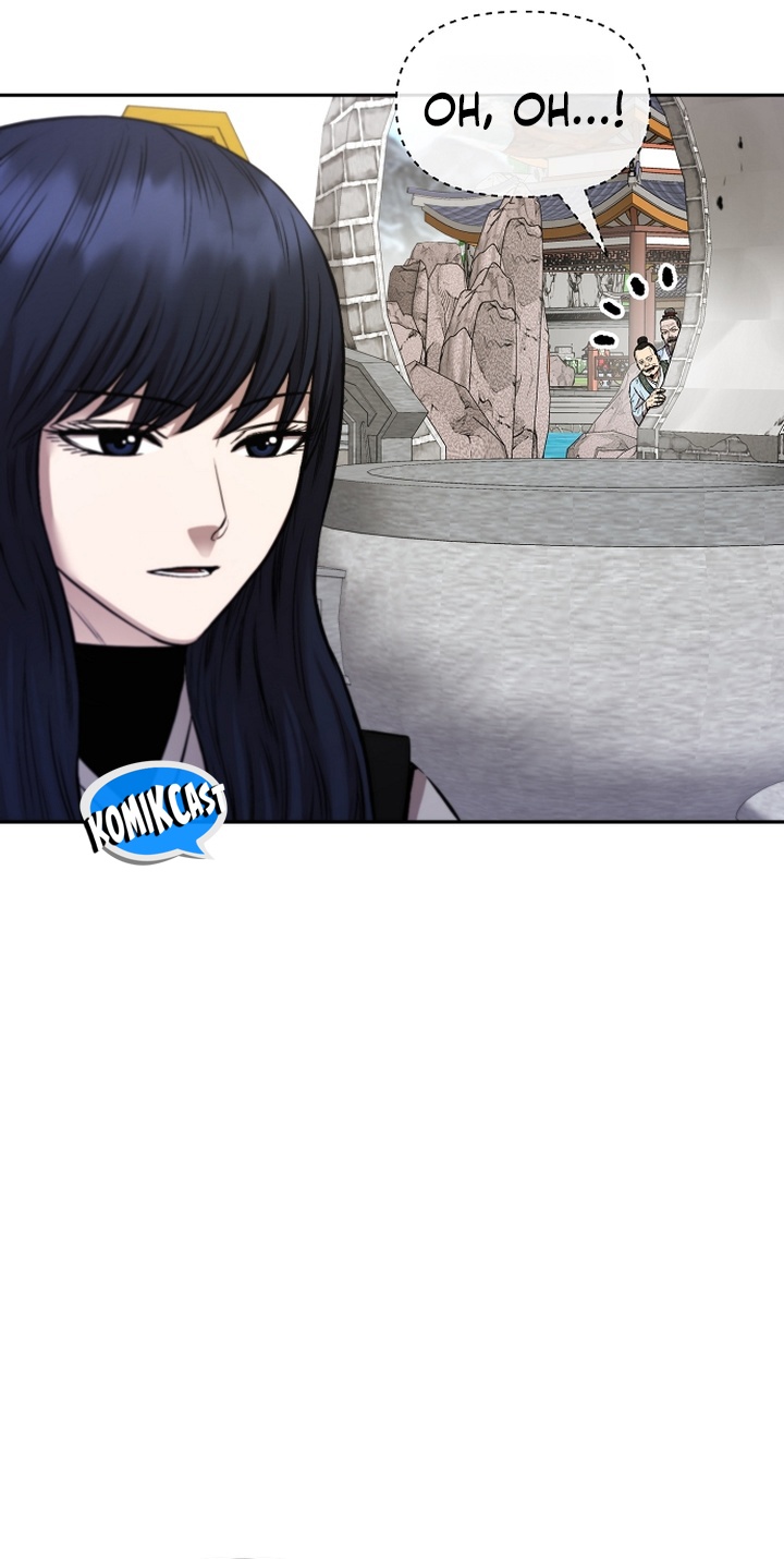 Heavenly Martial God Chapter 92 Gambar 34