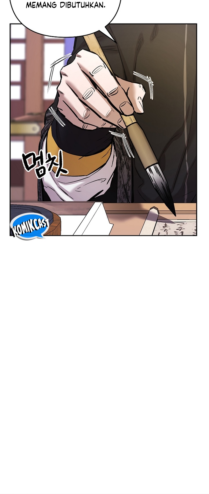 Heavenly Martial God Chapter 92 Gambar 37