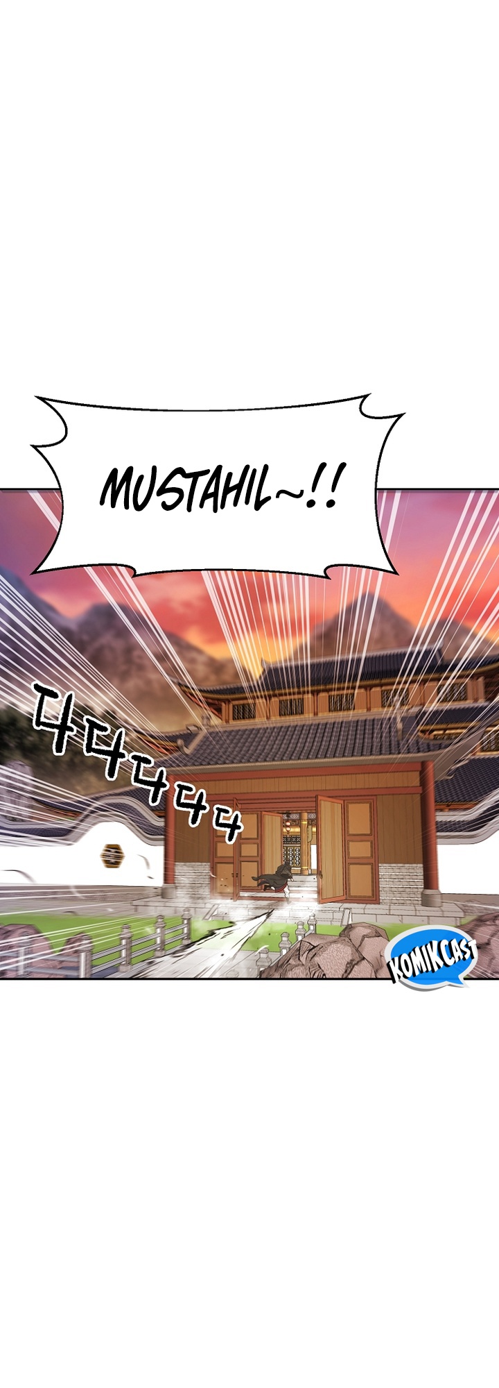 Heavenly Martial God Chapter 92 Gambar 40