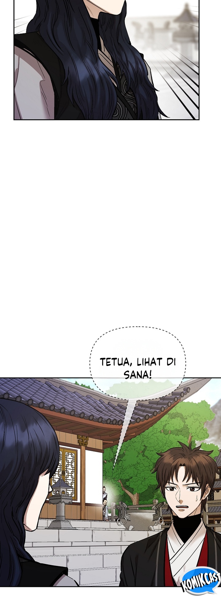 Heavenly Martial God Chapter 93 Gambar 7