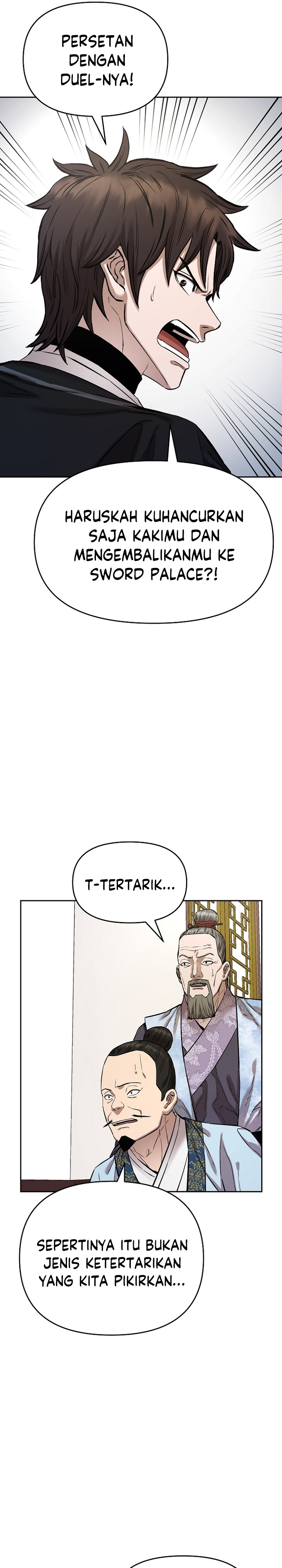 Heavenly Martial God Chapter 93 Gambar 14