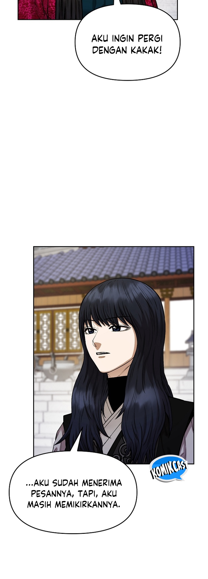 Heavenly Martial God Chapter 93 Gambar 16