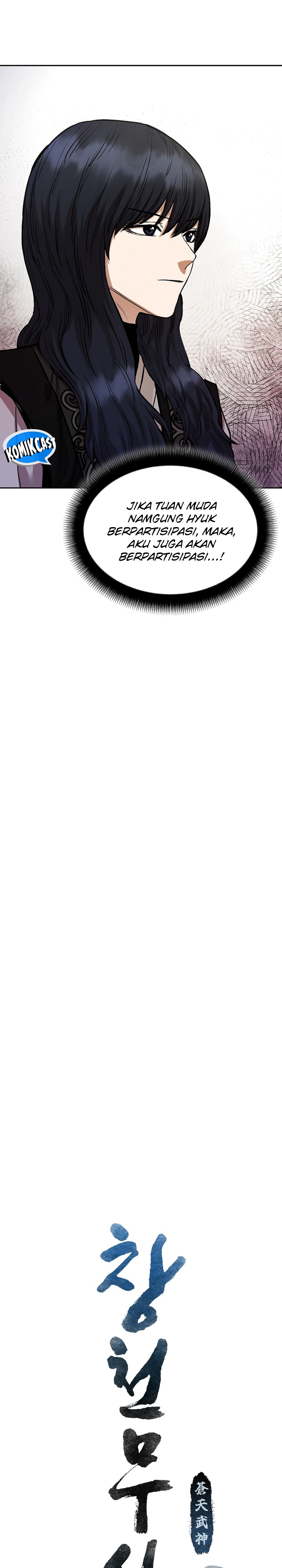 Heavenly Martial God Chapter 93 Gambar 24