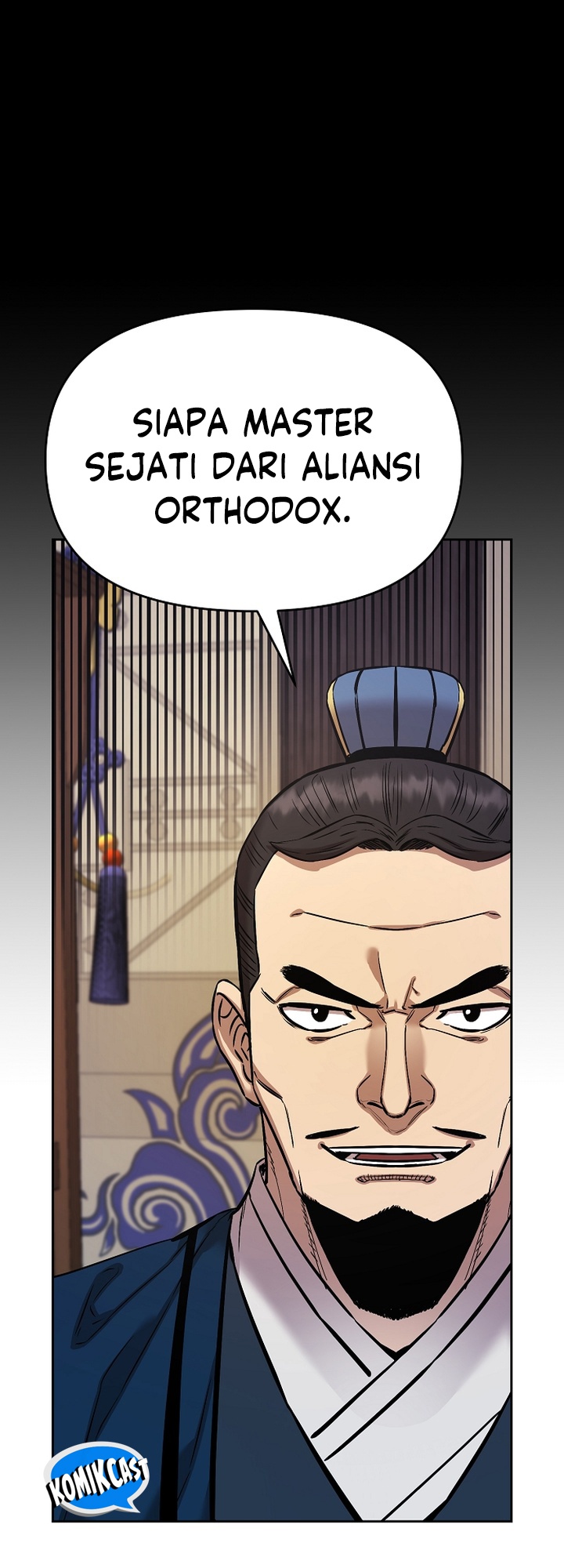 Heavenly Martial God Chapter 93 Gambar 31