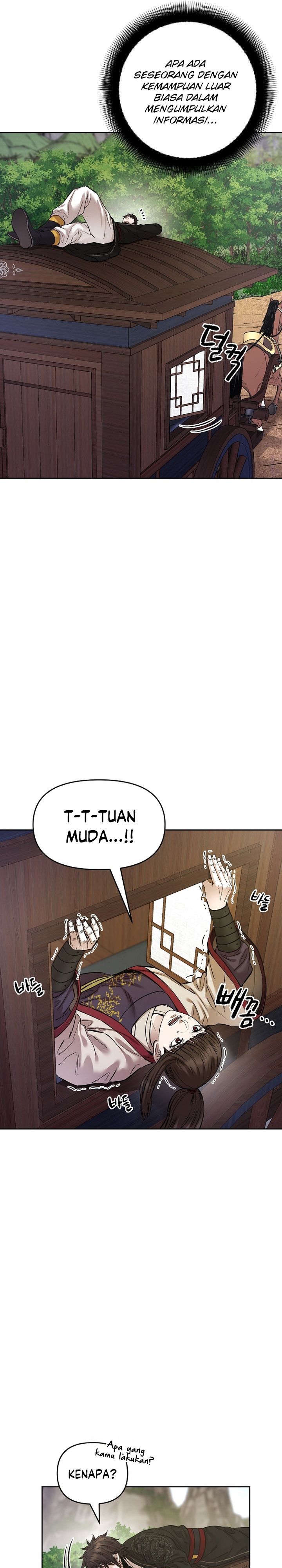 Heavenly Martial God Chapter 93 Gambar 38