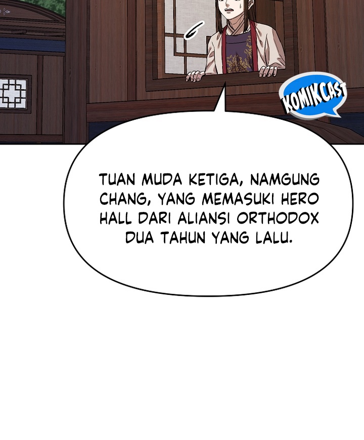 Heavenly Martial God Chapter 93 Gambar 40