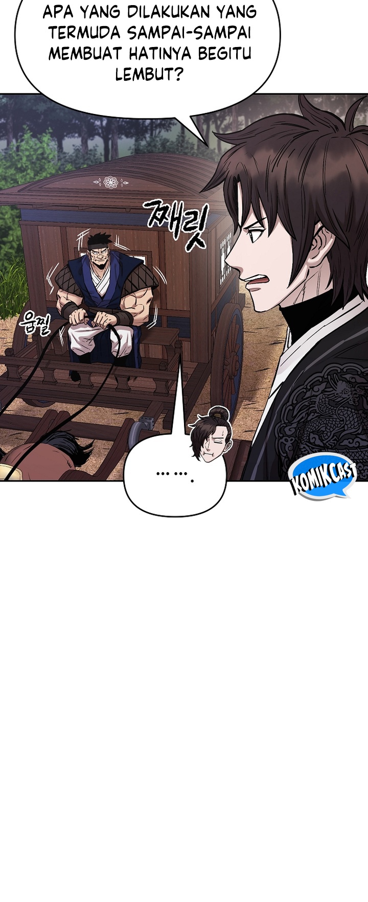 Heavenly Martial God Chapter 93 Gambar 43