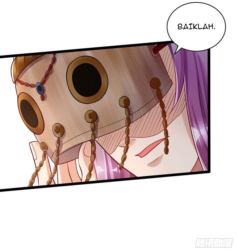 Heavenly Mystery Magician Chapter 03 Gambar 3