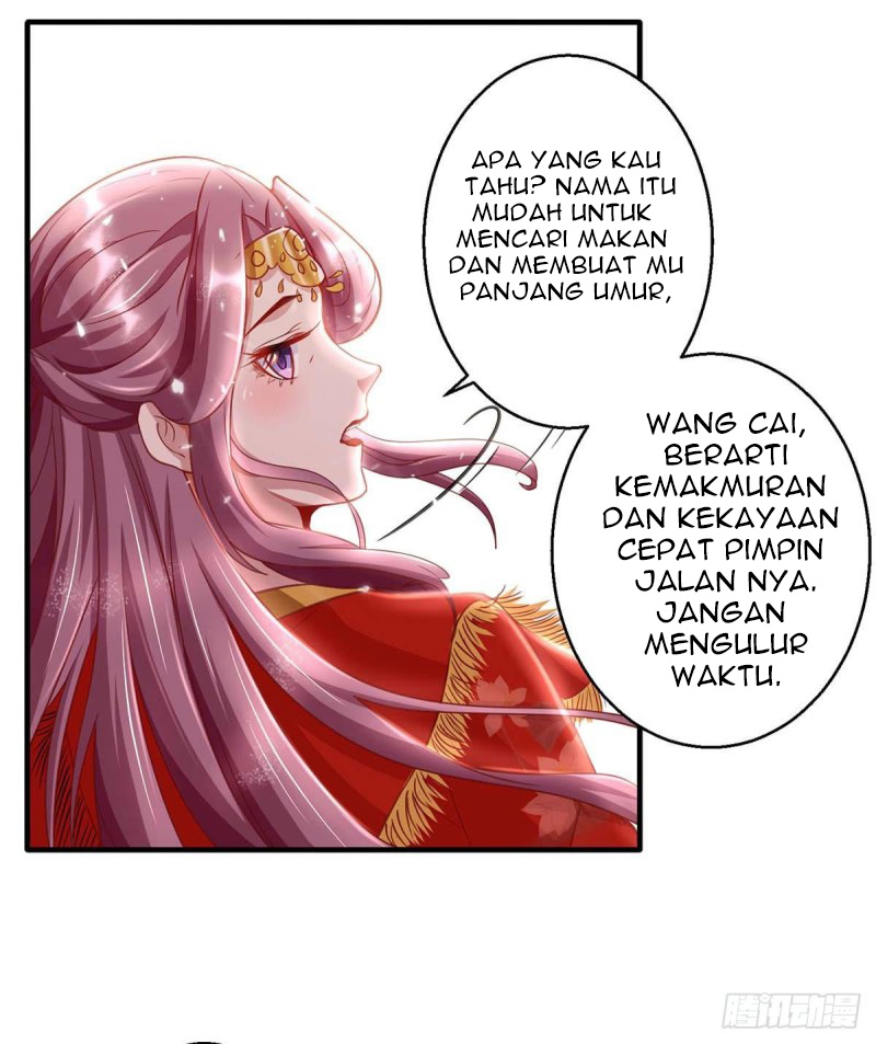 Heavenly Mystery Magician Chapter 03 Gambar 10
