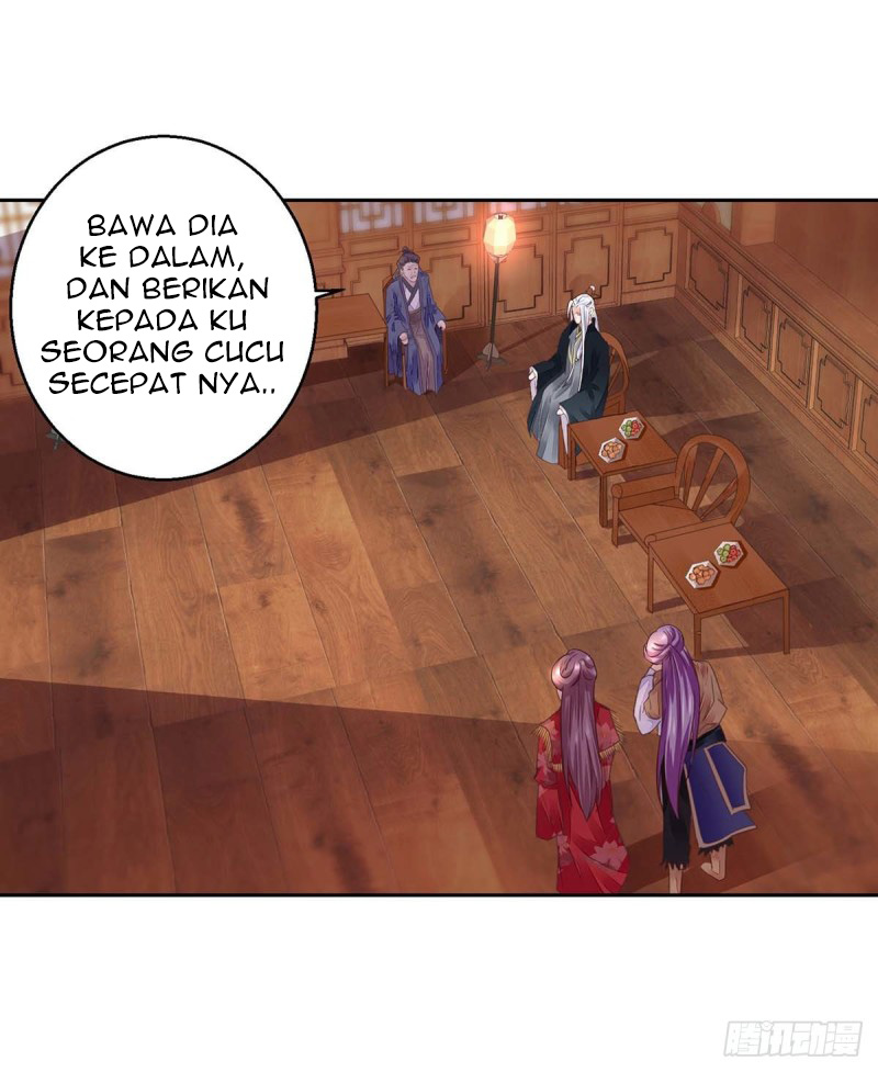 Heavenly Mystery Magician Chapter 03 Gambar 20
