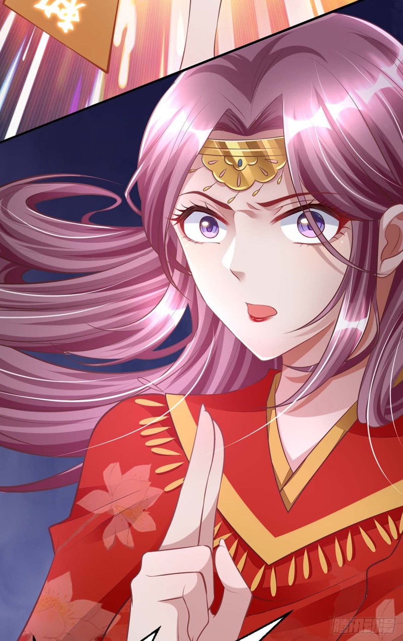 Heavenly Mystery Magician Chapter 06 Gambar 2