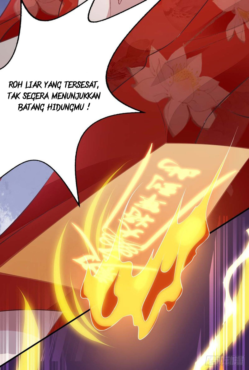 Heavenly Mystery Magician Chapter 06 Gambar 3