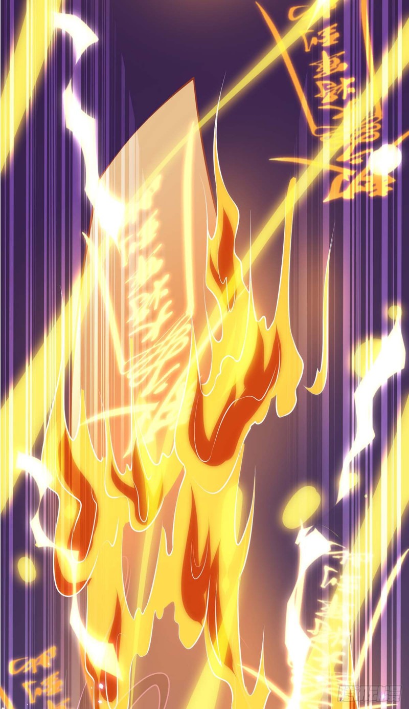 Heavenly Mystery Magician Chapter 06 Gambar 4