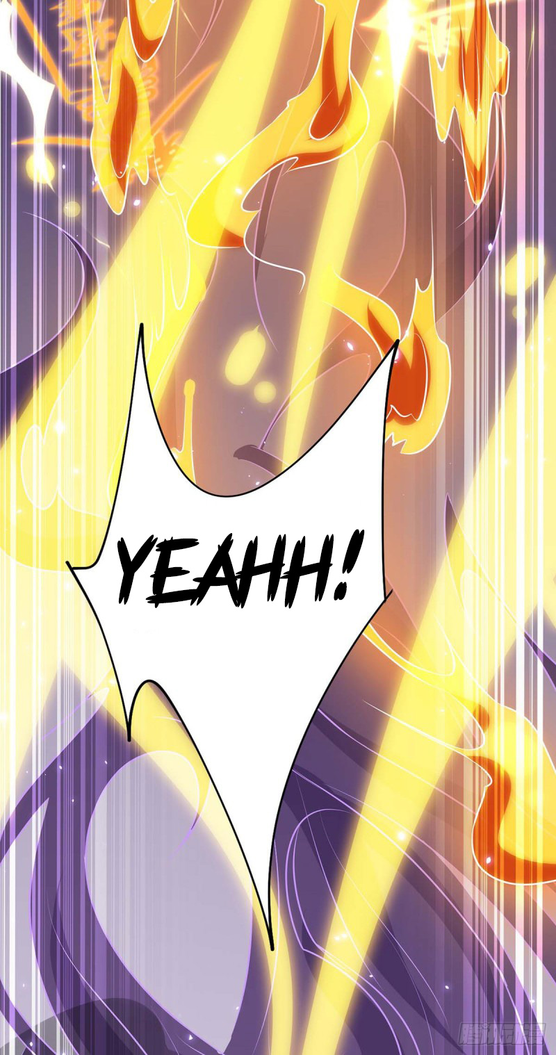 Heavenly Mystery Magician Chapter 06 Gambar 5