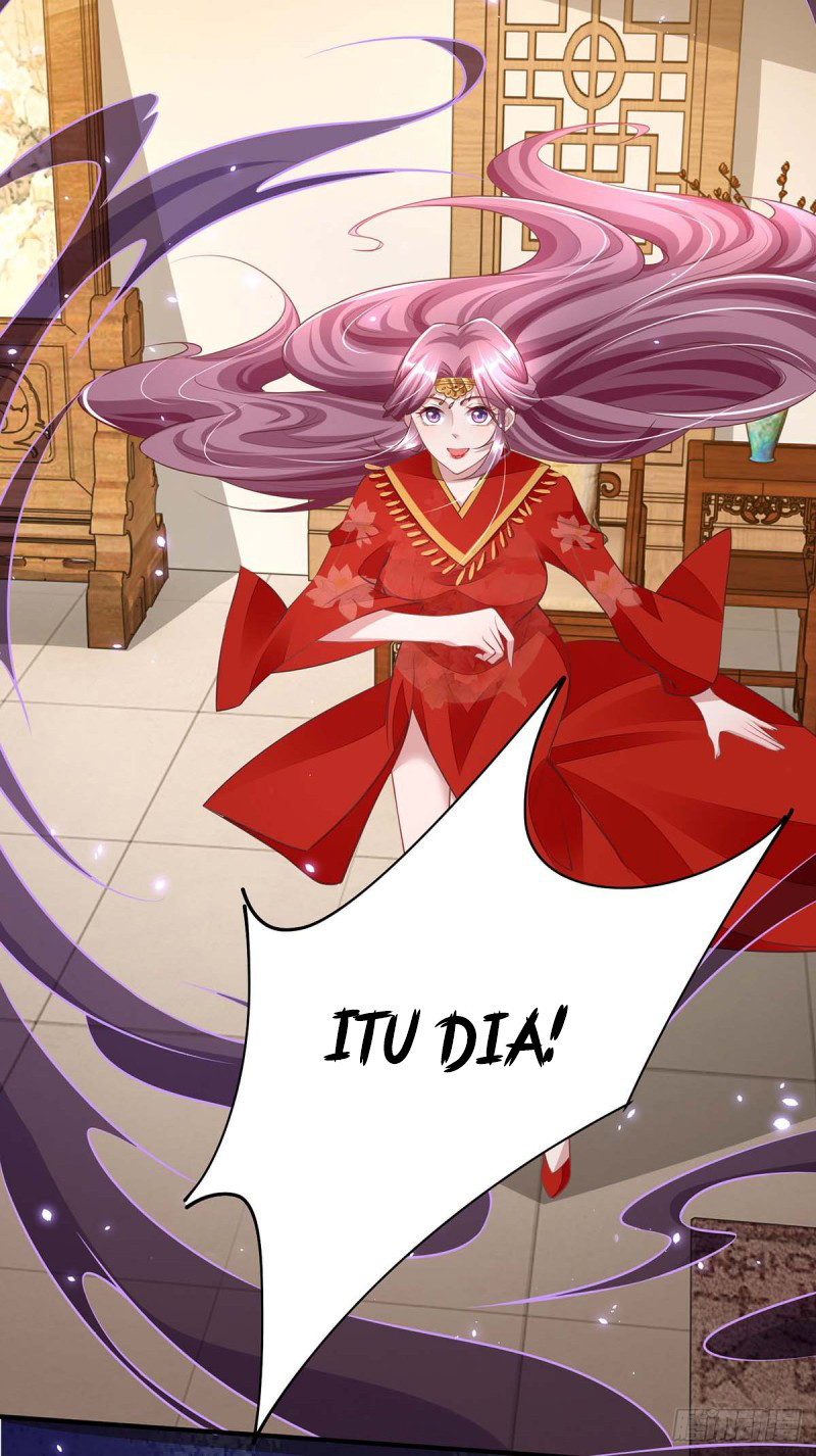 Heavenly Mystery Magician Chapter 06 Gambar 7