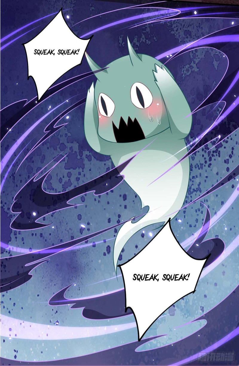 Heavenly Mystery Magician Chapter 06 Gambar 8