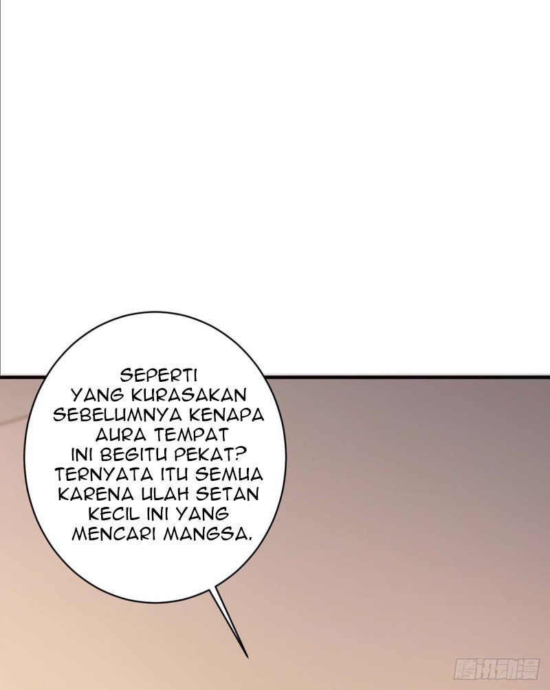 Heavenly Mystery Magician Chapter 06 Gambar 9