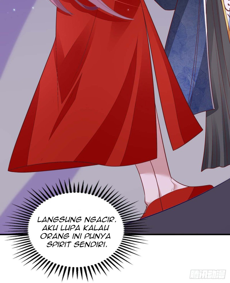 Heavenly Mystery Magician Chapter 06 Gambar 14