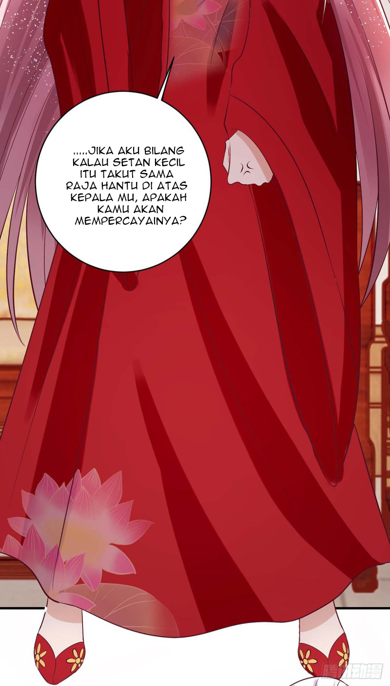 Heavenly Mystery Magician Chapter 06 Gambar 17