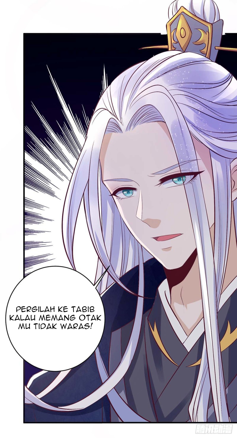 Heavenly Mystery Magician Chapter 06 Gambar 18