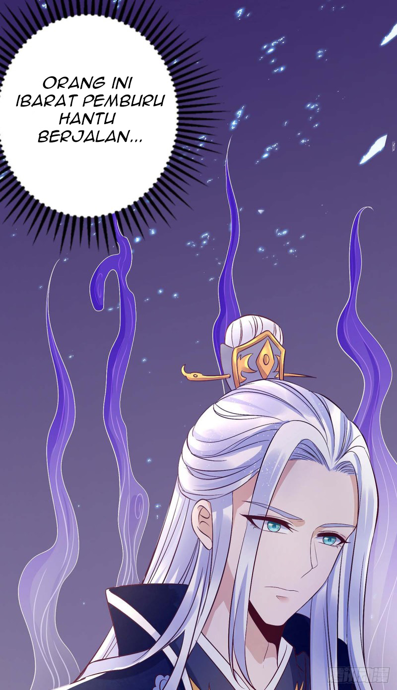 Heavenly Mystery Magician Chapter 06 Gambar 20