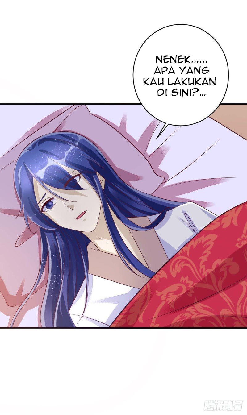 Heavenly Mystery Magician Chapter 06 Gambar 22