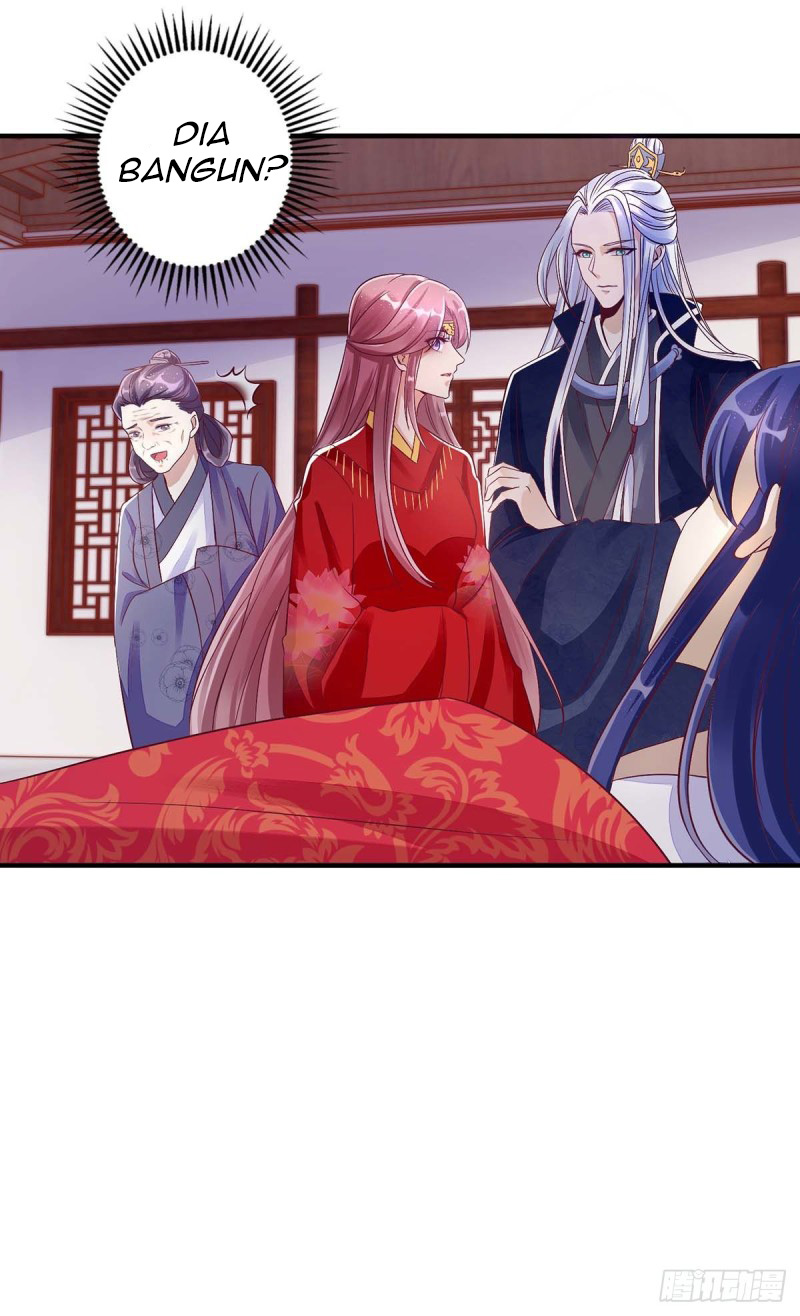 Heavenly Mystery Magician Chapter 06 Gambar 23