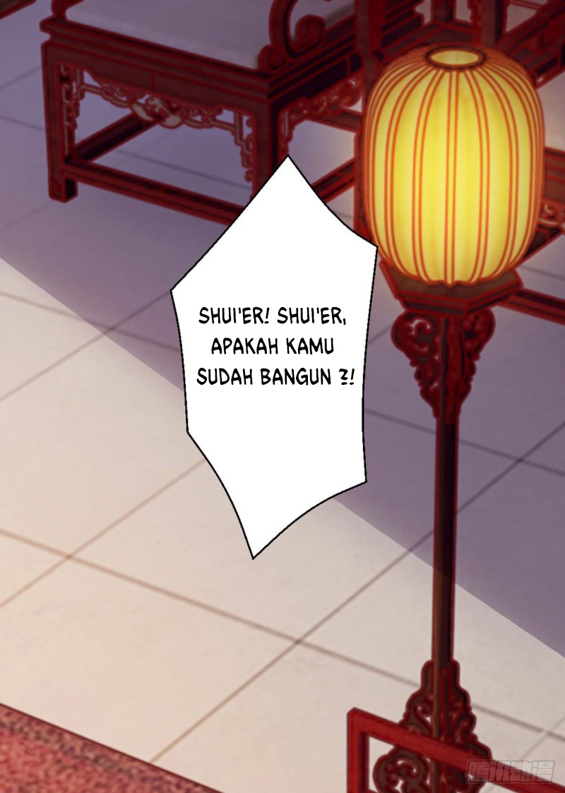 Heavenly Mystery Magician Chapter 06 Gambar 24