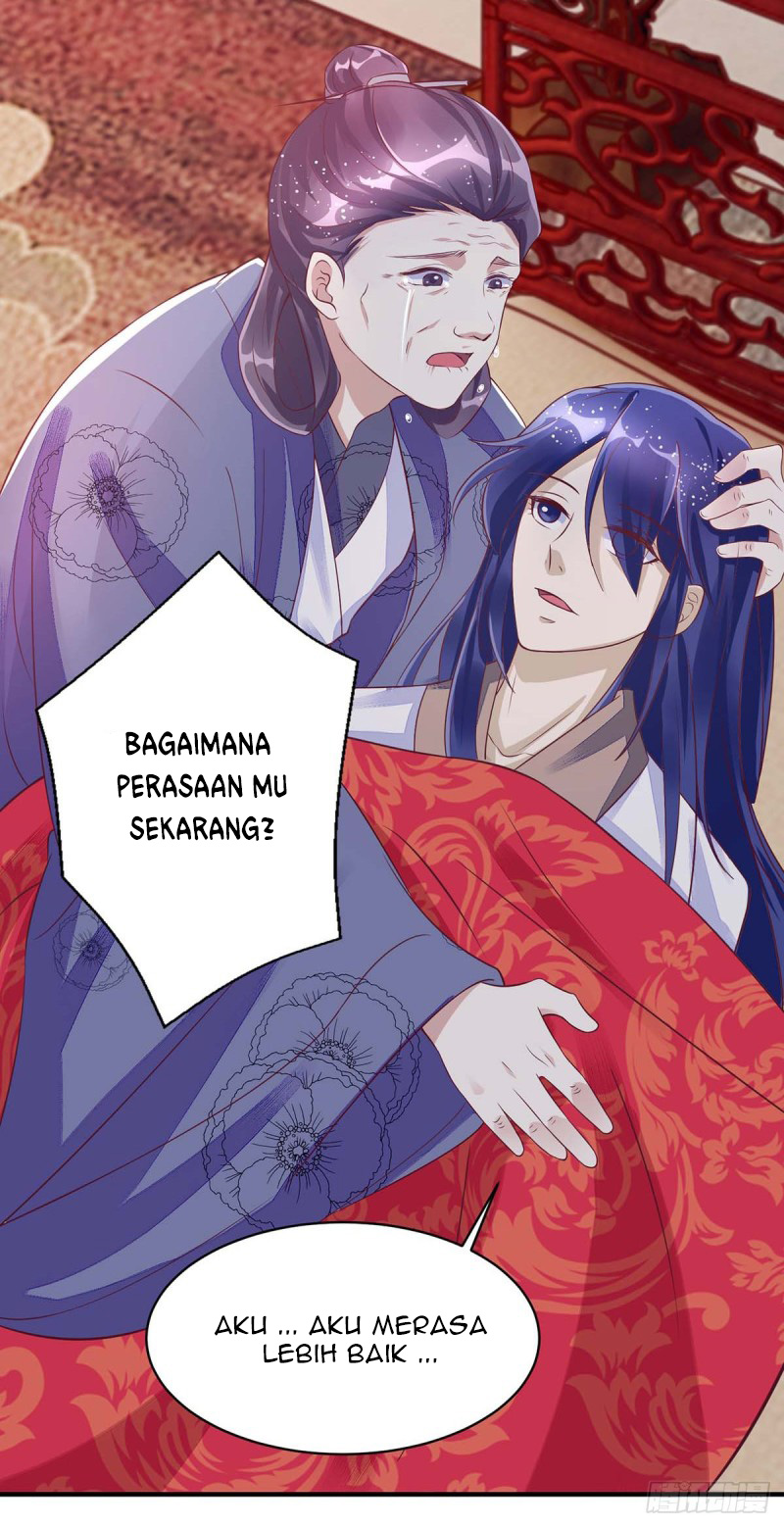 Heavenly Mystery Magician Chapter 06 Gambar 25