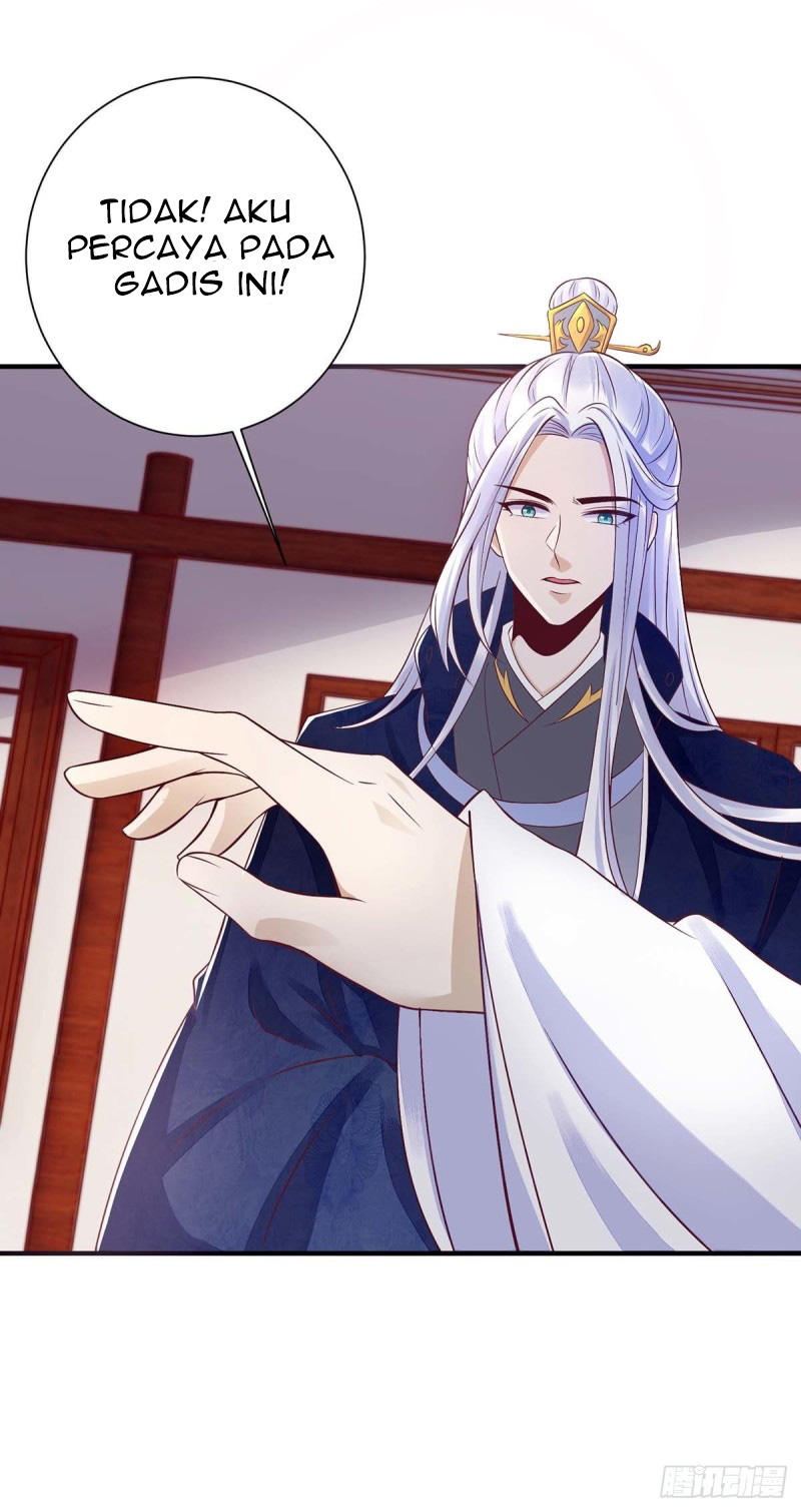 Heavenly Mystery Magician Chapter 06 Gambar 30