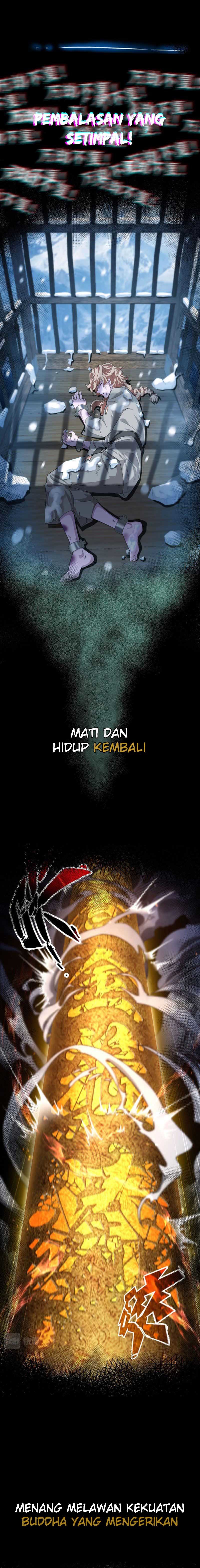 Heaven’s Devourer Chapter 00 Gambar 4